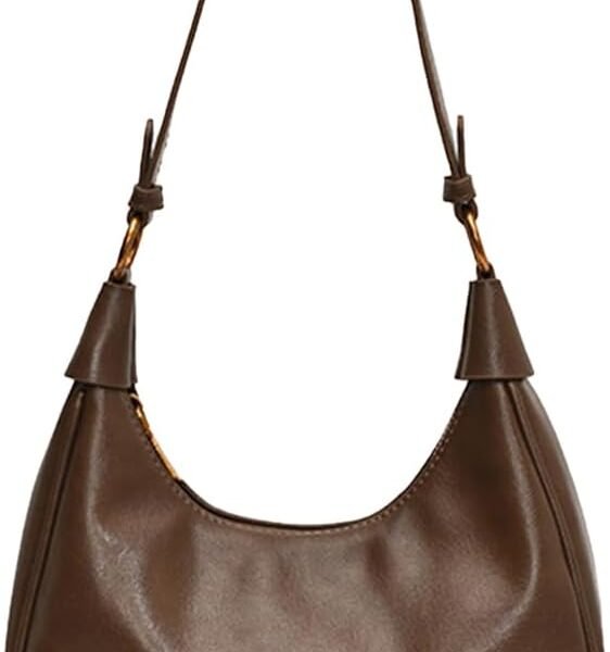 Women Handbag Small  Shoulder Bag Women Small Armpit Bag  Bag Shoulder Bag Women Retro Shoulder Bag Women Vintage for Women Travel