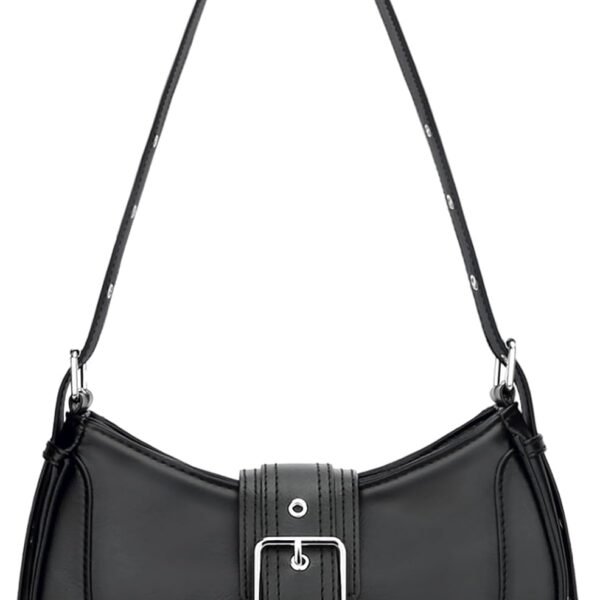 Women's Shoulder Bags: Vintage Crescent Bags & Y2K-Style Underarm Bags | Vintage, Underarm, & Y2K Styles