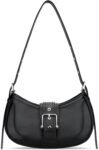 Women's Shoulder Bags: Vintage Crescent Bags & Y2K-Style Underarm Bags | Vintage, Underarm, & Y2K Styles