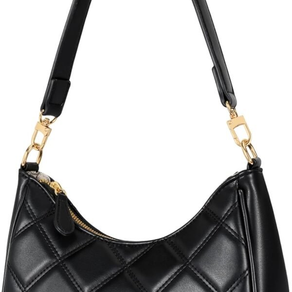 Women's Shoulder Bags: Cute Styles, Vintage Clutches & Underarm Bags | Cute & Vintage Aesthetics