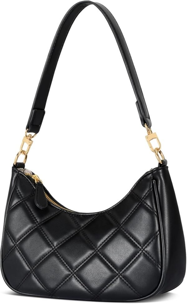 Women's Shoulder Bags: Cute Styles, Vintage Clutches & Underarm Bags | Cute & Vintage Aesthetics