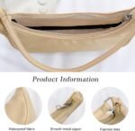 Bags Small Handbag Women Small Handbag Aesthetic Bag Shoulder Bag  Handbag Teenager Girls Hand Bag Aesthetic Bag Handbag Small Bags Handbag Shoulder Bag Women, Yellow 1