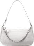 Women's Small Bags | Vintage Classic Handbag | Shoulder Bag | Clutch