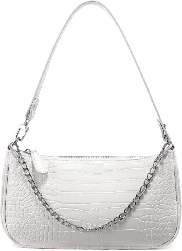 Women's Small Bags | Vintage Classic Handbag | Shoulder Bag | Clutch