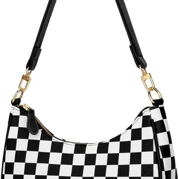 Women's Shoulder Bags: Cute Styles, Vintage Clutches & Underarm Bags | Cute & Vintage Aesthetics
