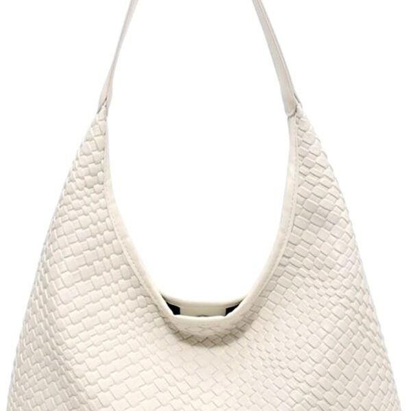2026 New Arrivals: Women's Leather Tote Bags — Top-Handle Shoulder Bags, Large-Capacity Soft Leather Bags, & Vegan Leather Crossbody/Underarm Bags