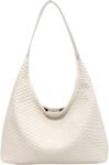 2026 New Arrivals: Women's Leather Tote Bags — Top-Handle Shoulder Bags, Large-Capacity Soft Leather Bags, & Vegan Leather Crossbody/Underarm Bags