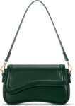 Women's Shoulder Bags: Small Clutches, Cute Styles & Trendy Underarm Bags