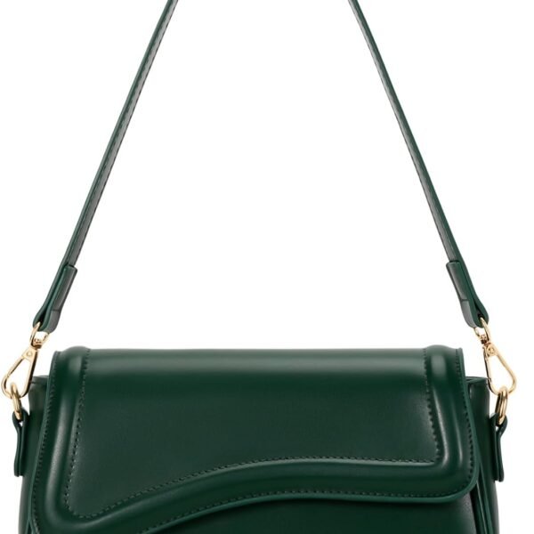 Women's Shoulder Bags: Small Clutches, Cute Styles & Trendy Underarm Bags