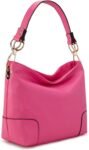 Women's Medium-Sized Bags — Top-Handle, Shoulder/Crossbody, & Bucket-Style Handbags