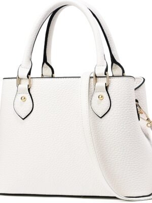 Purses and Handbags for Women Leather Crossbody Bags Women's Tote Shoulder Bag