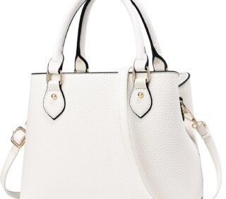 Purses and Handbags for Women Leather Crossbody Bags Women's Tote Shoulder Bag