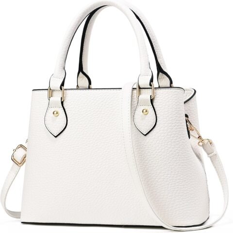 Purses and Handbags for Women Leather Crossbody Bags Women's Tote Shoulder Bag