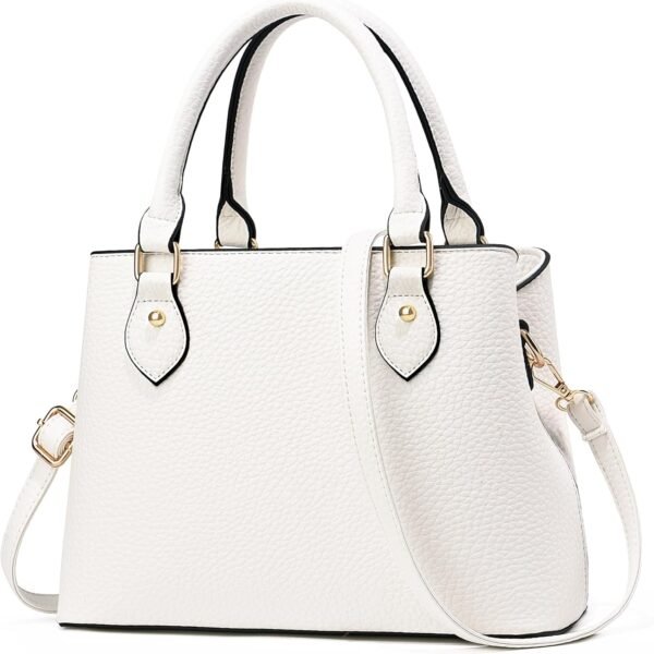 Purses and Handbags for Women Leather Crossbody Bags Women's Tote Shoulder Bag