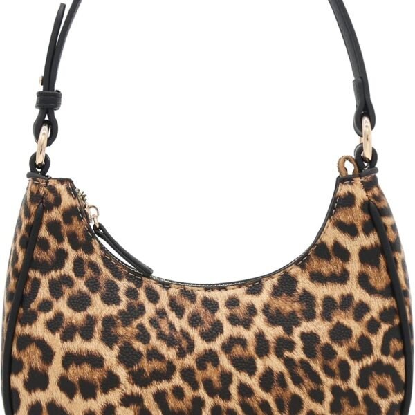 Small Crescent-Shaped Shoulder/Underarm Bags