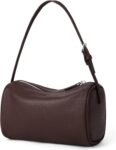 Women's Bags | Small Crossbody Bag | Faux Leather Handbag | Features Adjustable Strap