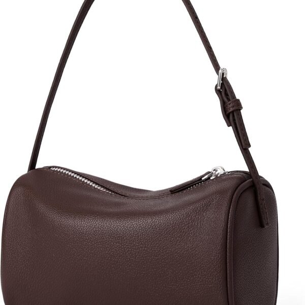 Women's Bags | Small Crossbody Bag | Faux Leather Handbag | Features Adjustable Strap
