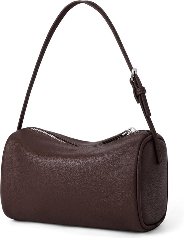 Women's Bags | Small Crossbody Bag | Faux Leather Handbag | Features Adjustable Strap