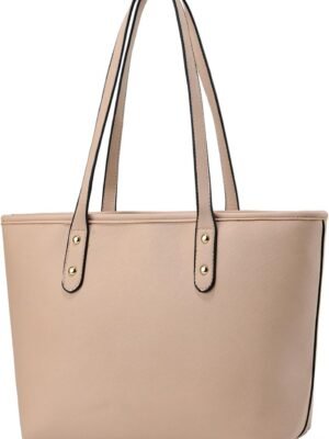 Women Top Handle Satchel Handbags Shoulder Bag Messenger Tote Bag Purse
