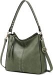 Hobo Bag for Women Crossbody Purse and Handbags Ladies Chic Shoulder Bags