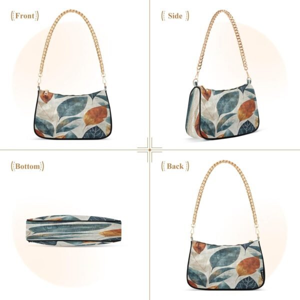 Magical Garden Clouds Women Small Purse Crossbody Travel Bags for Women